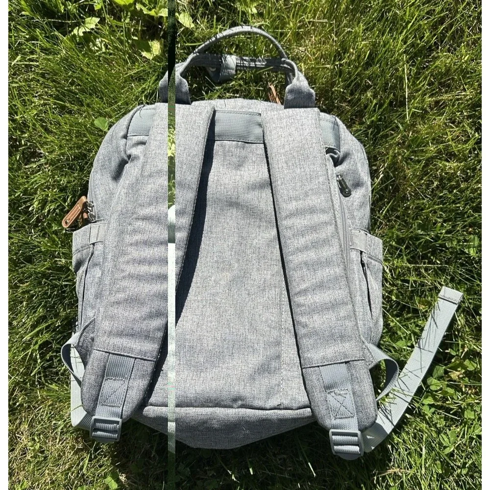 Ruvalino Large Diaper Bag 15
